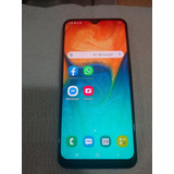 Samsung Galaxy A30