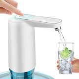 Led Automatic Water Dispenser, Portable Electric Dispenser