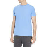 Kenneth Cole Playera Para Hombre De Algodón Orgánico Y Span