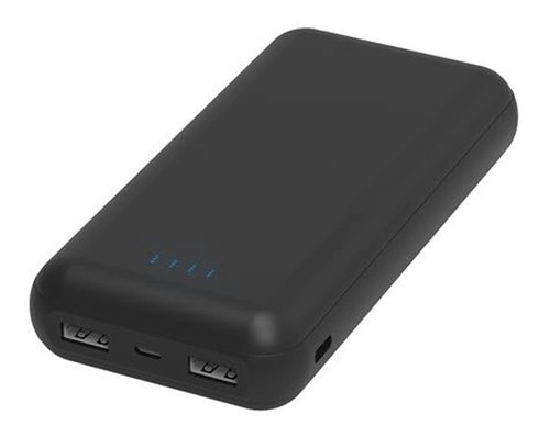 Power Bank Multilaser 20000mah Cb144