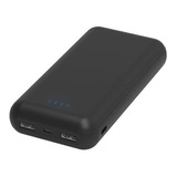 Power Bank Multilaser 20000mah Cb144