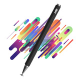 Caneta Celular Touch Pen P/ Samsung Motorola Apple Xiaomi
