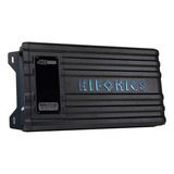 Amplificador Hifonics Be40-1000.1d Brutus Elite 1000w Color Negro