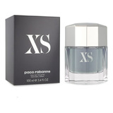 Perfume Paco Rabanne Xs Edt 100ml Original
