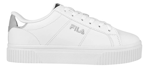 Tenis Fila Panache Dama - Blanco - 5cm00771-101