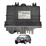 Modulo Injecao Eletronica Gol Parati 16v 2002 2004 Vw Usado