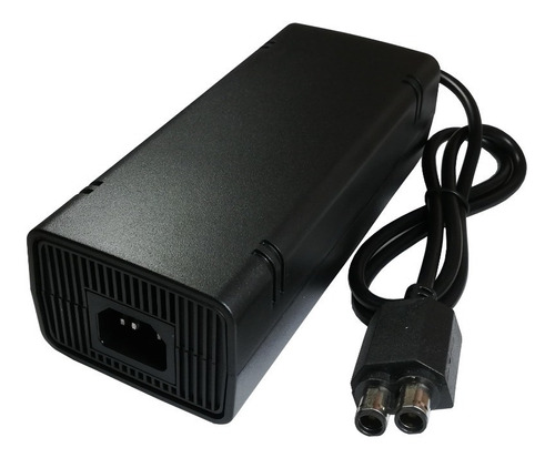 Adaptador De Corriente Ac Para Xbox 360 Slim