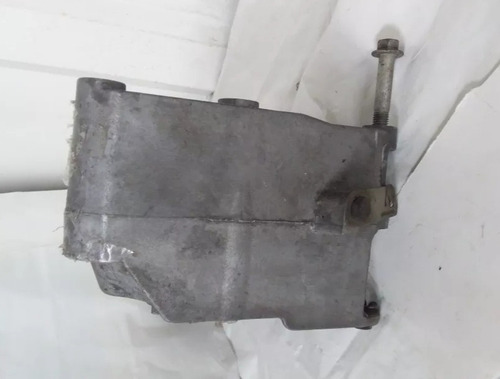 Base Alternador Chevrolet S10 Blazer Silverado Ao 96-06 V6 Foto 10