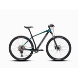 Bicicleta Mtb Vairo Xr 8.0 R29 2x10 Shimano - Fas A12