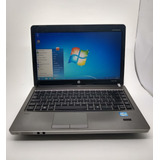 Notebook Hp Probook 4430s Core I5 8gb 120 Ssd