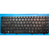 Teclado *original* Notebook Hp Pavilion Dv4 1521la