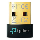 Adaptador Nano Usb Bluetooth 5.0 Tp-link Ub5a