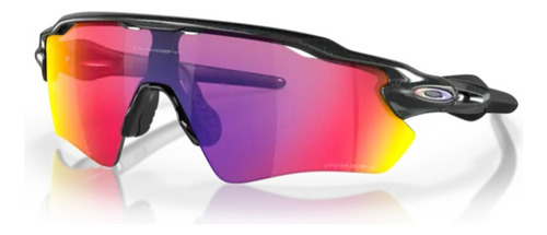 Oakley Solar Oo9208 E6 Radar Evpatth Gris Espectacular      