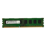 Memoria Ram 2gb Micron Mt16jtf25664az-1g4f1