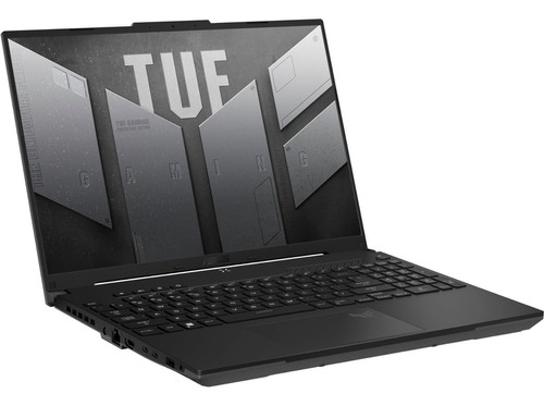 Asus - Tuf Gaming A16 16  165hz Gaming Laptop Fhd-amd Ryzen 