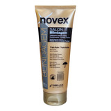 Novex Protector Termico Capilar Blindagem 200g 