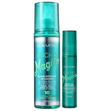 Fluido 200ml + Magic Oil Cacho Mágico 60ml