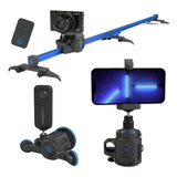 Kit De Deslizador Gripgear, Para Cámaras Dslr Y Smartphones