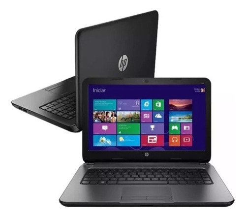 Note Book Hp 240 G4