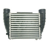 Passenger Right Side Intercooler / Charge Air Cooler For Yma