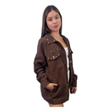 Chaqueta Cotele Hg876