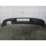 Spoiler Faldón Trasero Audi A3 Sedan Sline Sb Qt 2015+ Exc.