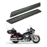 Reflectores Alfojas Harley Davidson Touring