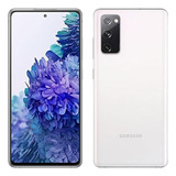 Samsung Galaxy S20 Fe 128 Gb White 6 Gb Ram