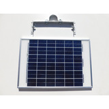 Panel Solar Ks 20 T Solartec + Soporte