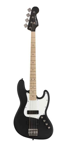 Contra Baixo Fender Squier 037 0450 Contemporary Hh Mn 510