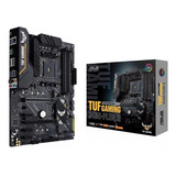 Motherboard Asus B450-plus Ii Tuf Gaming Am4 Aura Sync