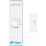 Sensor Detector Magnetico Apertura Inalambrico Hikvision Pd1