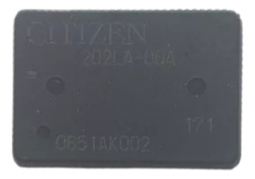  202la-00a Citizen Ci Smd