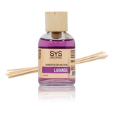 Ambientador Mikado Varillas De Ratan / Lavanda 50ml