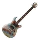 Guitarra Prs Se Standard 24 Multifoil Cerati Palermo