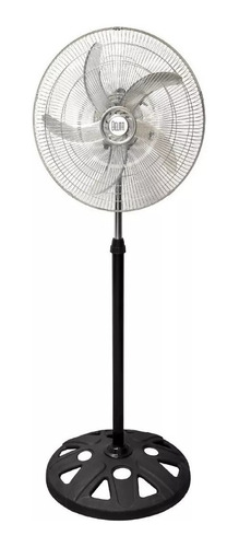 Ventilador De Pie 20 Pulgadas 5 Aspas