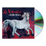 La Valvular Caballo Blanco Cd Nuevo