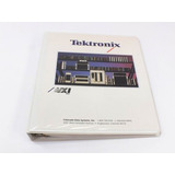 Tektronix 9104-03-a Vx1400 Card Cage Operating Manual Pr Dde