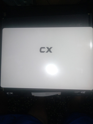 Notebook Cx23200w 