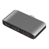 Adaptador Dock Dex Station Usb Tipo-c Hdmi Macbook S8 S9 N8