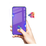 Mica S22 Ultra Samsung Hidrogel Uv/no Cristal