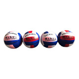 Pelota Voley 