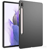 Funda Para Galaxy Tab S8 Plus (2022) Galaxy Tab S7 Plus (202