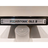 Prehistoric Isle 2 Para Neo Geo Mvs.