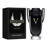 Paco Rabanne Invictus Victory Edp 200 ml Vivaperfumes