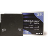 Ibm Lto Ultrium 6 Vi - Cartucho De 2,5 Tb/6,25 Tb