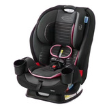 Silla Carro Convertible Graco Triride 3 En 1 Entrega Hoy