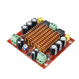 Modulo Amplificador Audio Mono Xh-m544 Tpa3116da 1x150w D
