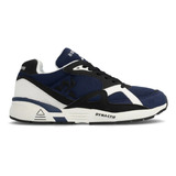 Zapatillas Le Coq Sportif R850 Sport Dress Blue