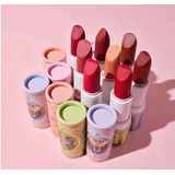 Labiales De Sailor Moon